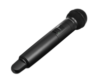 HANDHELD TRANSMITTER WITH CHARGER